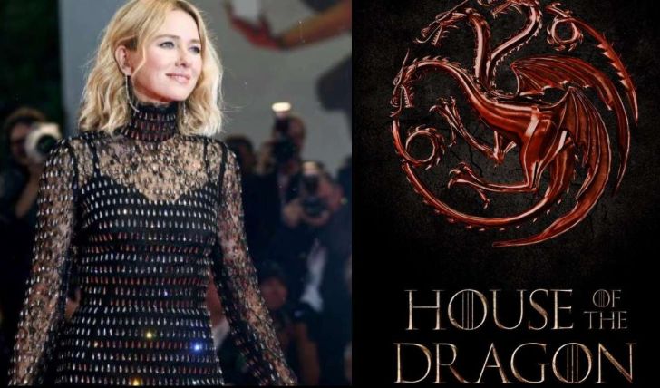 Trailer for 'Game of Thrones' Spin-off 'House of the Dragon' is Out Now